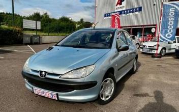 Peugeot 206 Vernon
