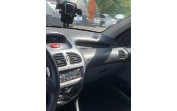 Peugeot 206 Viry-Chatillon