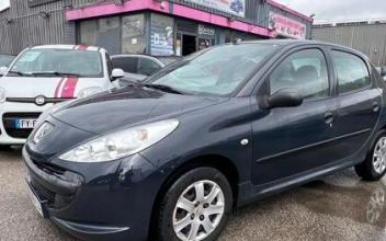 Peugeot 206 Coignières