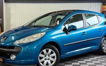 Peugeot 207 Niort