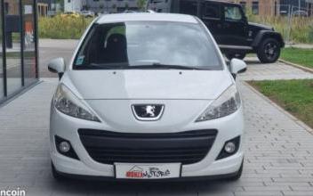Peugeot 207 Geispolsheim