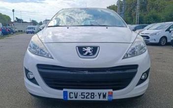 Peugeot 207 Toulouse