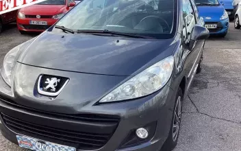 Peugeot 207 Calais