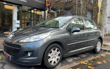 Peugeot 207 Montrouge