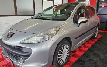 Peugeot 207 Blois