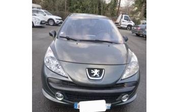 Peugeot 207 Brains