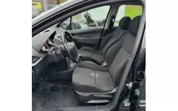 Peugeot 207 Strasbourg