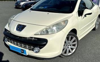 Peugeot 207 Tonnay-Charente