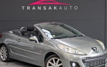Peugeot 207 CC Maubeuge