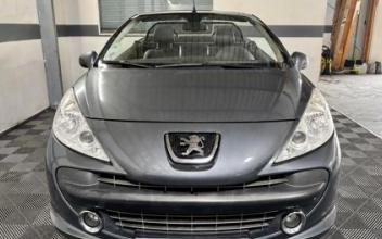 Peugeot 207 cc Domont