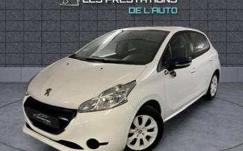 Peugeot 208 Puteaux