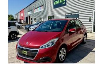 Peugeot 208 Portes-lès-Valence
