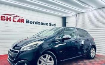 Peugeot 208 Pessac