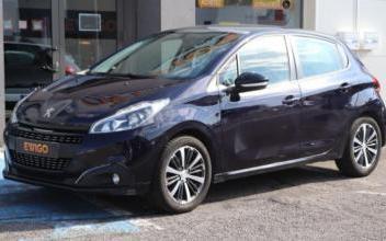 Peugeot 208 Jouy-aux-Arches