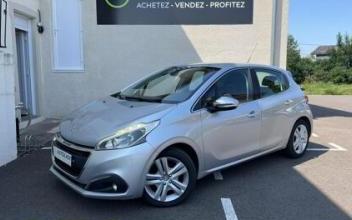 Peugeot 208 Sevenans
