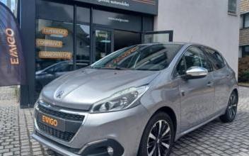Peugeot 208 Limoges