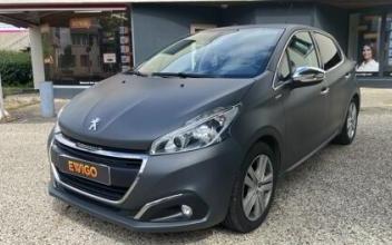 Peugeot 208 Châteauroux