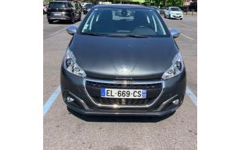 Peugeot 208 Joinville-le-Pont