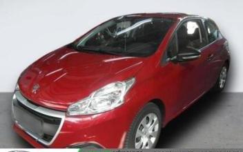 Peugeot 208 Beaupuy