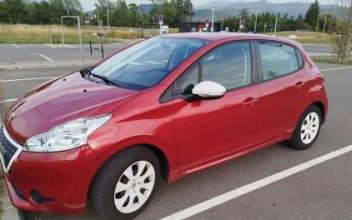 Peugeot 208 Gap