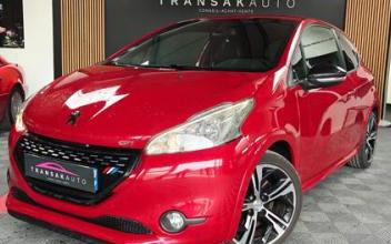Peugeot 208 Dompierre-sur-Mer