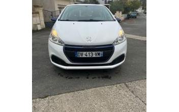 Peugeot 208 Ambarès-et-Lagrave