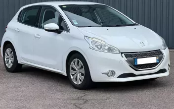 Peugeot 208 Saint-Avold
