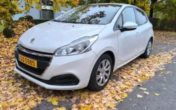 Peugeot 208 Villerupt