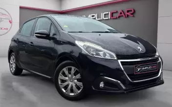 Peugeot 208 Genay