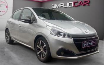 Peugeot 208 Montpellier