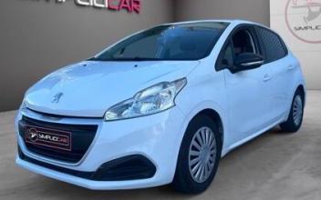 Peugeot 208 Vaucresson