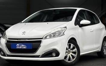 Peugeot 208 Pissy-Pôville