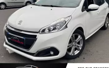 Peugeot 208 Caudan