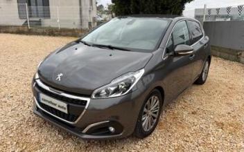Peugeot 208 Alès