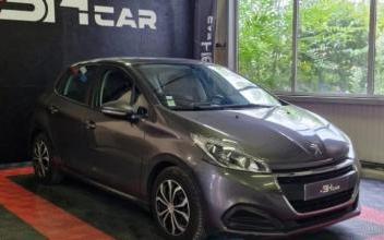 Peugeot 208 Manosque