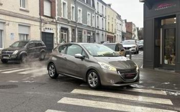 Peugeot 208 Cambrai