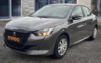 Peugeot 208 Sainte-Maxime