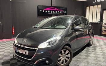 Peugeot 208 Beaumont-lès-Valence