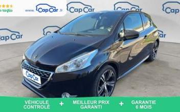 Peugeot 208 Béziers