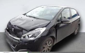 Peugeot 208 Beaupuy