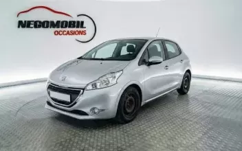 Peugeot 208 Châtillon-en-Vendelais
