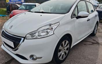Peugeot 208 Brignoles