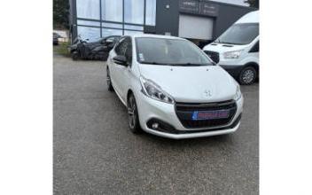 Peugeot 208 Montmagny