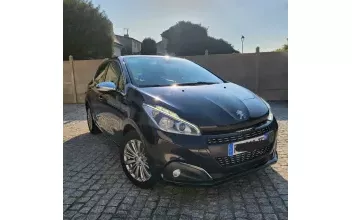 Peugeot 208 Limeil-Brévannes