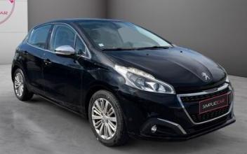 Peugeot 208 Verneuil-sur-Seine