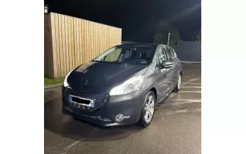 Peugeot 208 Quarouble