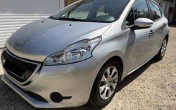 Peugeot 208 Houilles