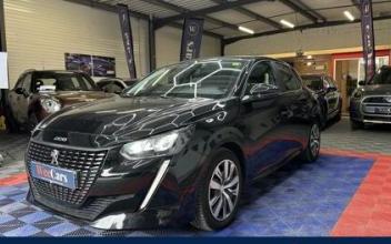 Peugeot 208 Artigues-près-Bordeaux