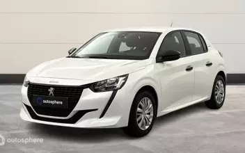 Peugeot 208 Champniers