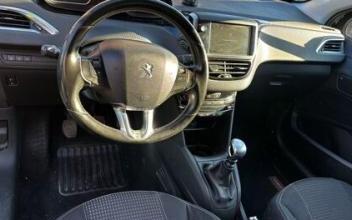 Peugeot 208 Pujaudran
